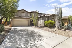 12609 W Morning Vista Dr, Peoria, AZ 85383 - Photo 1