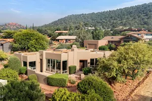 70 Rockridge Dr, Sedona, AZ 86336 - Photo 1
