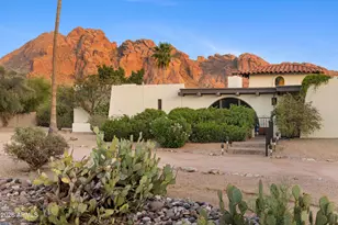4509 E Maderos Del Cuenta Dr, Paradise Valley, AZ 85253 - Photo 1