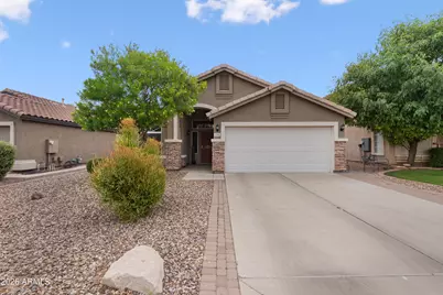 1291 S Cardinal Street, Gilbert, AZ 85296 - Photo 1