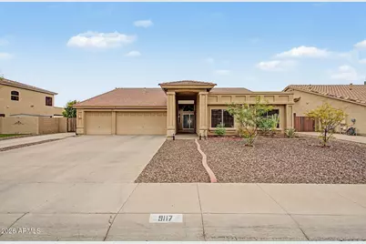 9117 S 48th Drive, Laveen, AZ 85339 - Photo 1