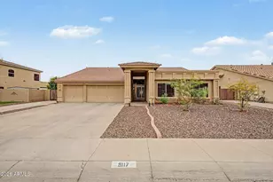 9117 S 48th Dr, Laveen, AZ 85339 - Photo 1