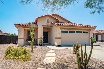 3113 W Mark Lane, Phoenix, AZ 85083 - Photo 1