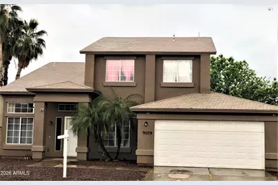 9009 W Monte Vista Road, Phoenix, AZ 85037 - Photo 1