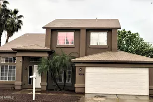 9009 W Monte Vista Rd, Phoenix, AZ 85037 - Photo 1