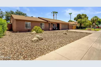 8849 E Lupine Avenue, Scottsdale, AZ 85260 - Photo 1