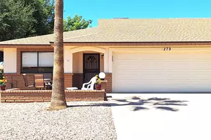 8020 E Keats Ave, Mesa, AZ 85209 - Photo 1