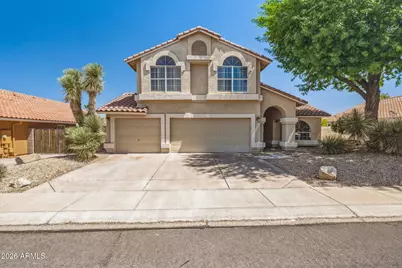 1208 E Beverly Lane, Phoenix, AZ 85022 - Photo 1