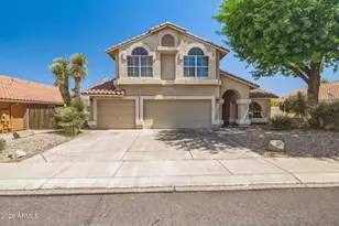 1208 E Beverly Ln, Phoenix, AZ 85022 - Photo 1