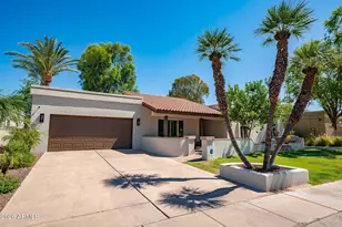 8402 E Mustang Trail, Scottsdale, AZ 85258 - Photo 1