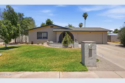 102 W Hackamore Avenue, Gilbert, AZ 85233 - Photo 1