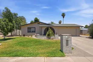 102 W Hackamore Ave, Gilbert, AZ 85233 - Photo 1