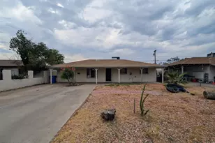 6036 N 31st Dr, Phoenix, AZ 85017 - Photo 1