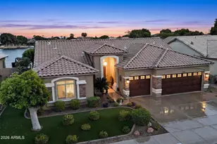 5483 W Quail Ave, Glendale, AZ 85308 - Photo 1