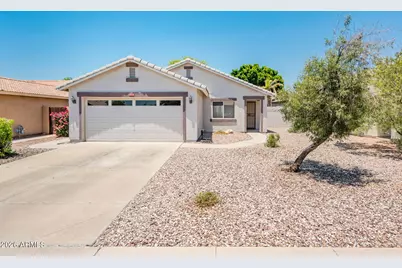 3572 E Waterman Street, Gilbert, AZ 85297 - Photo 1