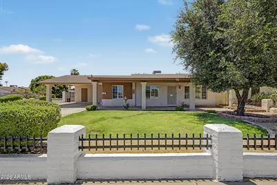 4302 N 85th Avenue, Phoenix, AZ 85037 - Photo 1