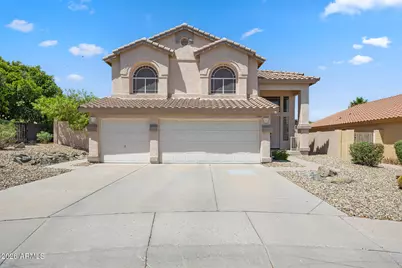 1004 E Amberwood Drive, Phoenix, AZ 85048 - Photo 1