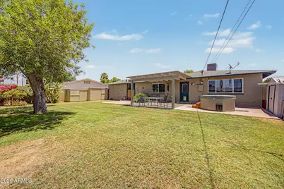 7810 N 36th Drive, Phoenix, AZ 85051 - Photo 1