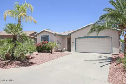 19473 N 110th Avenue, Peoria, AZ 85373 - Photo 1