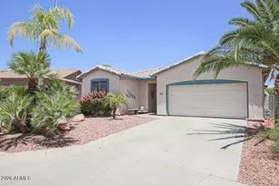 19473 N 110th Ave, Peoria, AZ 85373 - Photo 1