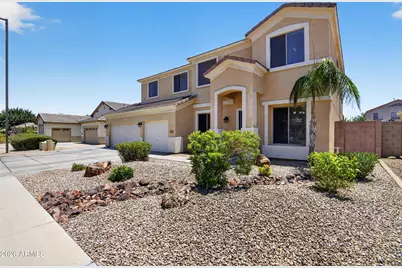 13013 W Segovia Drive, Litchfield Park, AZ 85340 - Photo 1