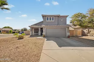 3902 N 125th Ln, Avondale, AZ 85392 - Photo 1