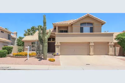 1628 E Glenhaven Drive, Phoenix, AZ 85048 - Photo 1