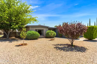 4555 Via Viento --, Sierra Vista, AZ 85635 - Photo 1