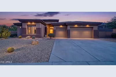 15505 E Jojoba Lane, Fountain Hills, AZ 85268 - Photo 1