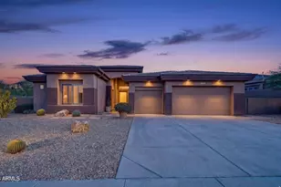 15505 E Jojoba Ln, Fountain Hills, AZ 85268 - Photo 1