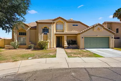 15161 N 90th Drive, Peoria, AZ 85381 - Photo 1
