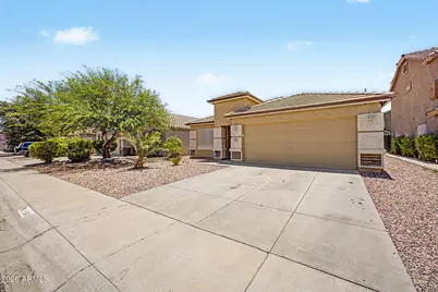 11541 W Beck Drive, Youngtown, AZ 85363 - Photo 1