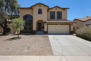 18161 N Cook Dr, Maricopa, AZ 85138 - Photo 1