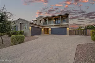 1180 E Ibis St, Gilbert, AZ 85297 - Photo 1