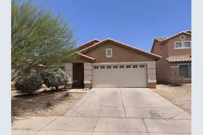 25776 W Winslow Avenue, Buckeye, AZ 85326 - Photo 1