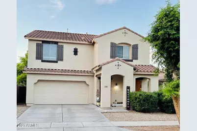 2972 E Franklin Avenue, Gilbert, AZ 85295 - Photo 1