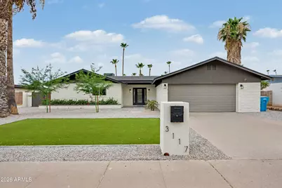 3117 E Sweetwater Avenue, Phoenix, AZ 85032 - Photo 1