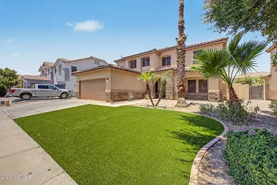 9054 E Oro Avenue, Mesa, AZ 85212 - Photo 1