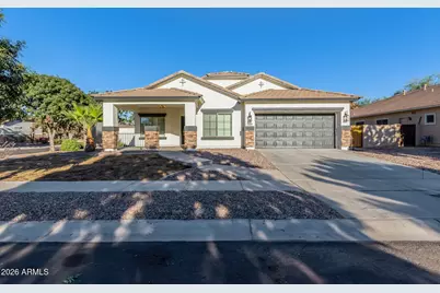 3759 S Dew Drop Lane, Gilbert, AZ 85297 - Photo 1