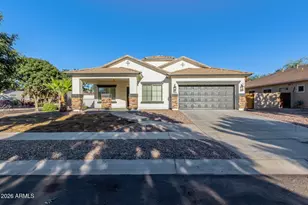 3759 S Dew Drop Ln, Gilbert, AZ 85297 - Photo 1
