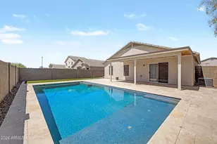 1633 S 225th Ln, Buckeye, AZ 85326 - Photo 1