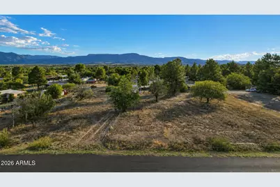 1160 S Trails End Drive S #14, Cottonwood, AZ 86326 - Photo 1