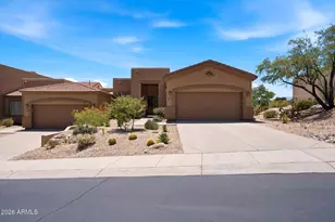 14951 E Desert Willow Dr, Fountain Hills, AZ 85268 - Photo 1
