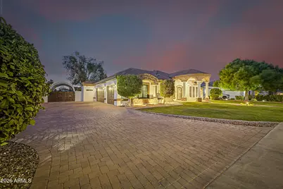 3510 E Dartmouth Street, Mesa, AZ 85213 - Photo 1