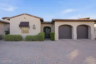 8932 E Mountain Spring Rd, Scottsdale, AZ 85255 - Photo 1
