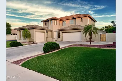 4081 E Megan Court, Gilbert, AZ 85295 - Photo 1
