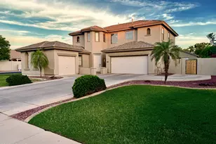 4081 E Megan Ct, Gilbert, AZ 85295 - Photo 1