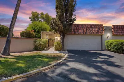 5100 N Miller Road #50, Scottsdale, AZ 85250 - Photo 1