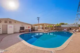 5730 E Colby St, Mesa, AZ 85205 - Photo 1