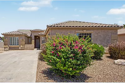 17462 W Meadow Lane, Surprise, AZ 85388 - Photo 1